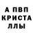 Первитин пудра Kazashka Girls